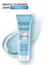 Ponds Hydra Gentle Gel Face Wash with Cera- Hyamino - 100g...