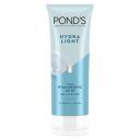 POND'S Hydra Light hyaluronic acid hydrating gel facewash -  100g...