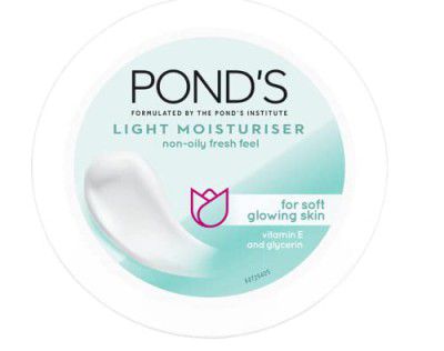 POND'S Light Moisturiser 100ml