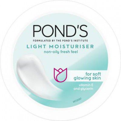 PONDs Light Moisturiser (200 ml)