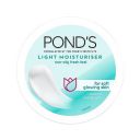 POND'S Light Moisturiser with Cera-Hyamino for 5X Dryness Repair for Ultimate Soft, Smooth Skin, 300ml...