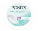 POND'S Light Moisturizer, 100Ml, For Soft, Glowing Skin, With Vitamin C, E & Niacinamide, 24Hr Hydration, Lightweight Non-Oily Cream, Spreads Easily...