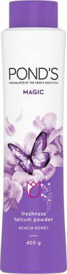 Pond`s Magic Freshness Talcum Body powder - 400 g