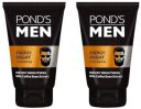 Pond's Men Energy Bright Anti-Dullness Facewash...