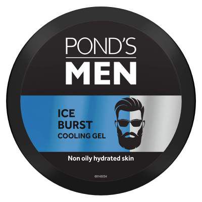 POND'S Men Ice Burst Face Gel 55 g
