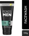 Ponds Men Pimple Clear Facewash Face Wash (150 g)...