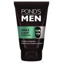 PONDS Men Pimple Clear Facewash Reduces Pimples In 3 days, 100 g...