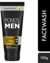 Ponds Men Pollution Out Facewash Face Wash  (150 g)...