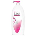 POND's Moisturizing Body Lotion, 600Ml, For Silky Soft, Smooth, Radiant Skin, With Niacinamide, 3X Moisturization, Lightweight, Non-Sticky, Quick Absorbing...
