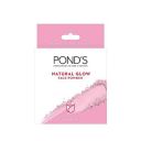 Pond's Natural Glow Face Powder, Pink Glow - 30G...