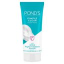 PONDS Pimple Clear & Germ Removal Facewash 100 g...