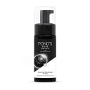 Pond's Pure Detox Foaming Pump Facewash for with Activated Charcoal, 150 ml...