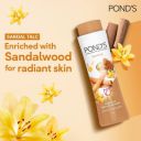 POND'S Sandal Radiance Talcum Powder, 300 g...