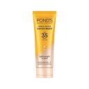 POND'S Serum boost sunscreen prevent and fade dark patches with the power of SPF 35 and NIACINAMIDE-C Serum 50g...