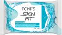 PONDs Skin Fit Post Workout Instant Cooldown Wipes (30 Tissues)...