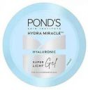 PONDs Super Light Gel Non-Sticky Fresh Feel Moisturiser For Hydrated Glow  (200 ml)...