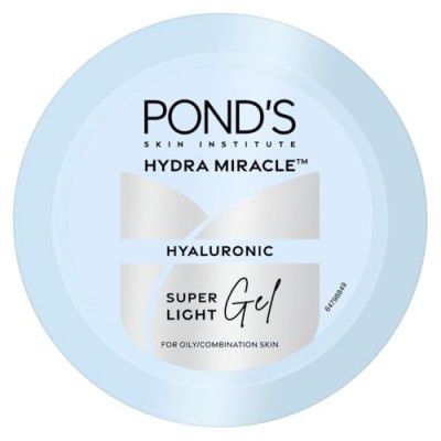POND'S Super Light Gel Oil Free Face Moisturizer - 300 g
