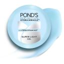 Pond's Super Light Gel Oil Free Face Moisturizer, 200 g...