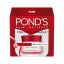 POND'S Youthful Miracle Hexyl Retinol Complex, Renew & Repair Day Cream 50g SPF 15 PA++...