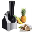 Ponvory Fruit Frozen Dessert Maker Machine Vegan Ice Cream Yogurt Soft Serve...
