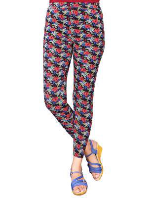 Pop Mantra Women's Leggings