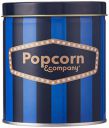Popcorn & Company Blueberry Flavored Popcorn Regular Tin 130gm...