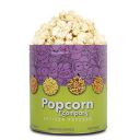 Popcorn & Company Butter Vanilla Popcorn,Vanilla Popcorn,Sweet Popcorn-600 g (Party Pack Tin )...