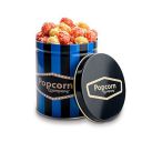 Popcorn & Company Red Velvet Popcorn, Party Pack Tin, 600 gm...