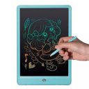 Popo Toys 8.5" LCD Writing Board | Write, Draw & Erase with just one Touch | Fun Learning | | Best Birthday Gift/Kids/Girls/Boys - 3 Years and Up, Black...