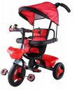 Popo Toys Benz Kids Tricycle | Baby Tricycle | Ride-On | 1.5 Years & Up...