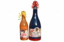 Popo Toys Holi Eira & Gay Goose Herbal Gulal - Combo of 2 (Blue, Yellow)...