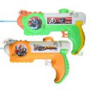PoPo Toys Holi Mini Star Wars Water Gun Combo of 2, with Free Balloons | Assorted Colour | Best Festival Gift for Kids | Avengers Team...