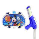 PoPo Toys Holi Pressure Pichkari with Mickey Pencil Box Character Bag Tank- 2 LTR ...