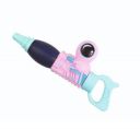 Popo Toys Holi Space Gun Pipe Pichkari |with Free Balloons & Gulal| Assorted Colour | Best Festival Gift for Kids...