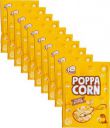 poppacorn Instant Cooker Popcorn, (35 g, Pack of 10)...