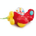 Popping Plane by ELC - Helps Encourage toddling & Walking...
