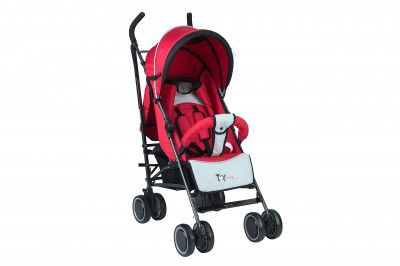 Popsugar Buggy Premium Stroller 