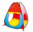 Popsugar Camp N Play Tent for Kids | Indoor or Outdoor, Foldable Tent, Portable, Multiclolor...