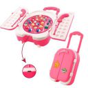popsugar Rechargeable Magnetic Fishing Game | C-Type Charging | Music & Lights | Best for Gifting | Made in India...