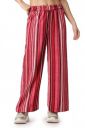 POPWINGS Casual Floral Printed Loose Fit Trousers for Women...