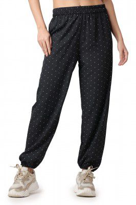 POPWINGS Casual Printed Joggers for Summer