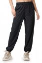 POPWINGS Casual Printed Joggers for Summer...