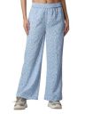 POPWINGS Casual Printed Trouser for Women...