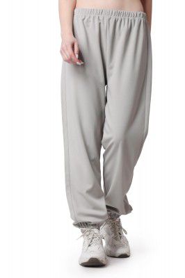 POPWINGS Casual Solid Joggers for Women || Loose Fit Joggers for Women ||Joggers for Summer Wear