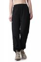 POPWINGS Casual Solid Joggers for Women || Loose Fit Joggers for Women ||Joggers for Summer Wear...