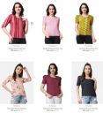 Popwings Women Top @ ₹30...