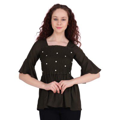 POPWINGS Women's Top