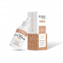 PORES Be Pure Under Eye Repair Serum | Collagen + Ceramide Eye Serum for Dark Circles