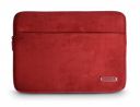 Port Designs 140704 Milano Laptop Bag (Red)...