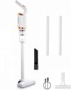 Portable Cordless Handheld Vacuum Cleaner | All-in-one Machine Lazy Mop | Wireless Vacuum Cleaner | Dust Collecting Cup With Floor Brush Connecting | Cleaning Supplies Essential | 120 W | (A_1)...